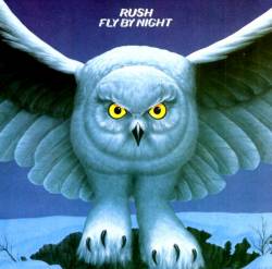 Rush : Fly by Night
